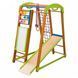 Детский спортивный уголок - &laquo;Кроха - 2&raquo; SportBaby Кроха - 2 фото 4