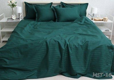 PrimaTeks Комплект постільної білизни Multistripe MST-16 MST (2-sp)-16 фото