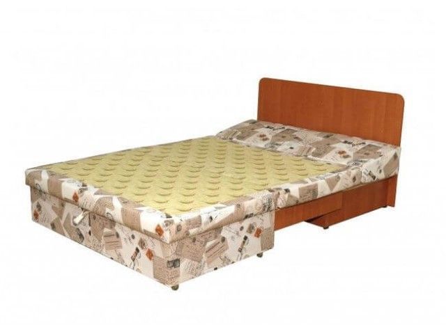 Міні диван Хіт 100 без підлокітників Divanoff 778846772 фото