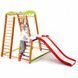 Дитячий спортивний куточок - Малюк - 2 Plus 1-1 SportBaby &laquo;Кроха - 2 Plus 1-1&raquo; фото 3