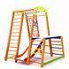 Дитячий спортивний куточок - Малюк - 2 Plus 1-1 SportBaby &laquo;Кроха - 2 Plus 1-1&raquo; фото 2