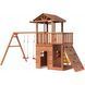 Детская площадка домик SportHouse-19 603311904 фото 2